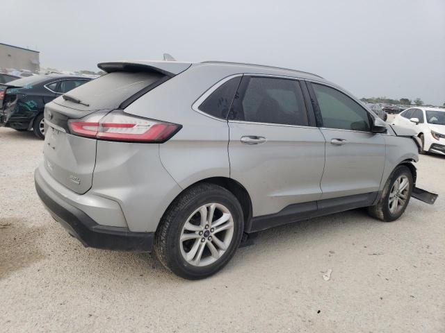 2020 Ford Edge Sel VIN: 2FMPK3J91LBA69382 Lot: 56613504