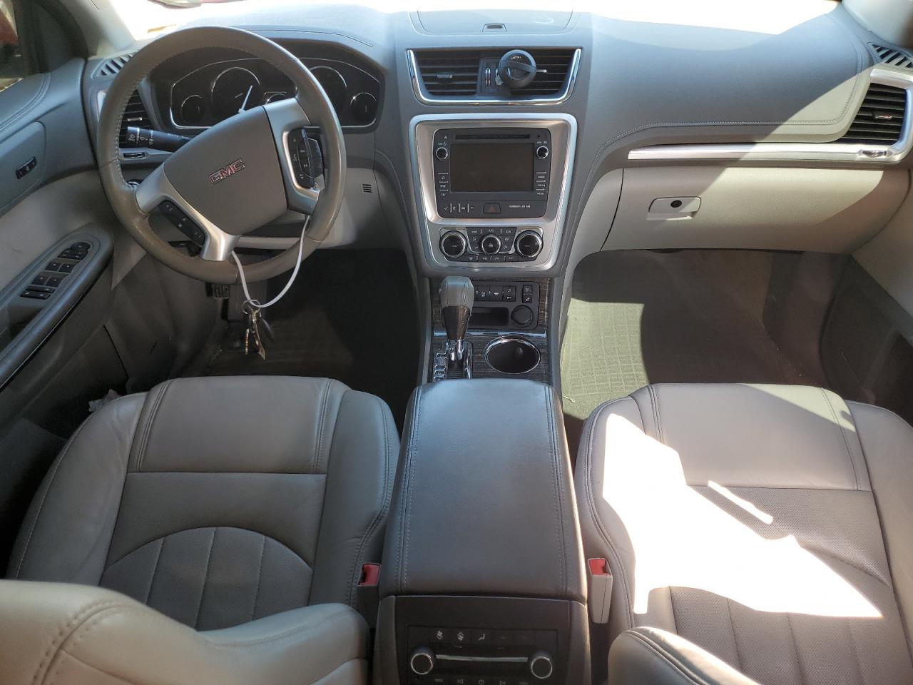 1GKKRSKD5DJ144061 2013 GMC Acadia Slt-2