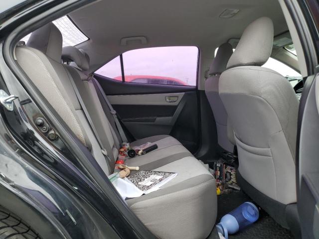 2017 Toyota Corolla L VIN: 2T1BURHE2HC859030 Lot: 55383674