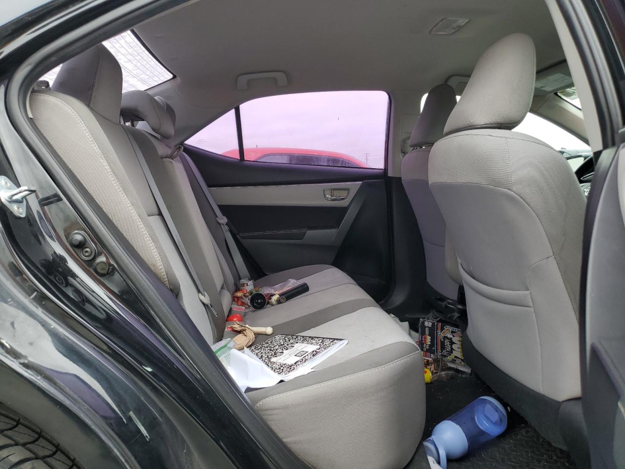 2T1BURHE2HC859030 2017 Toyota Corolla L