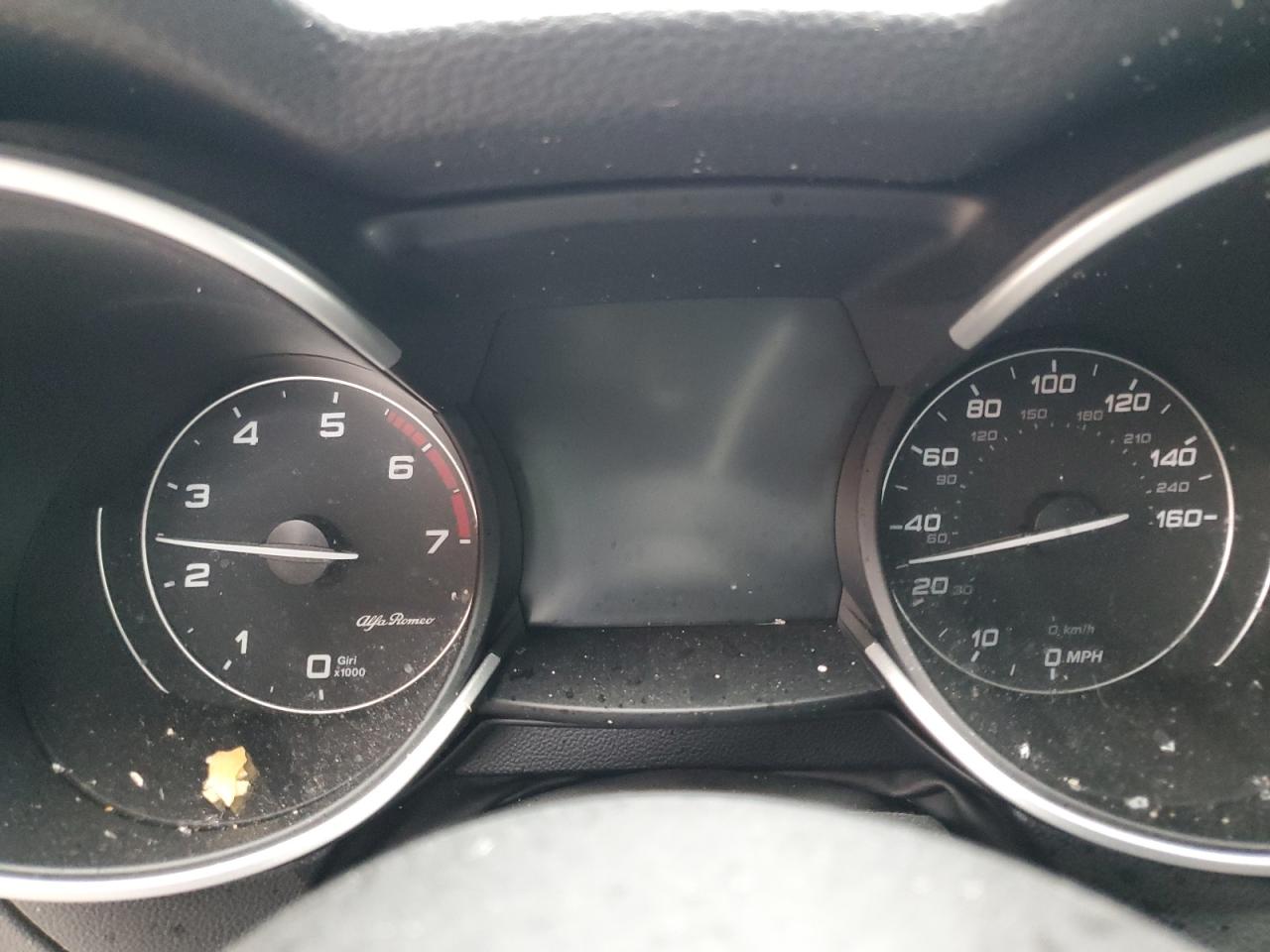 ZASPAKBN8P7D50727 2023 Alfa Romeo Stelvio Ti