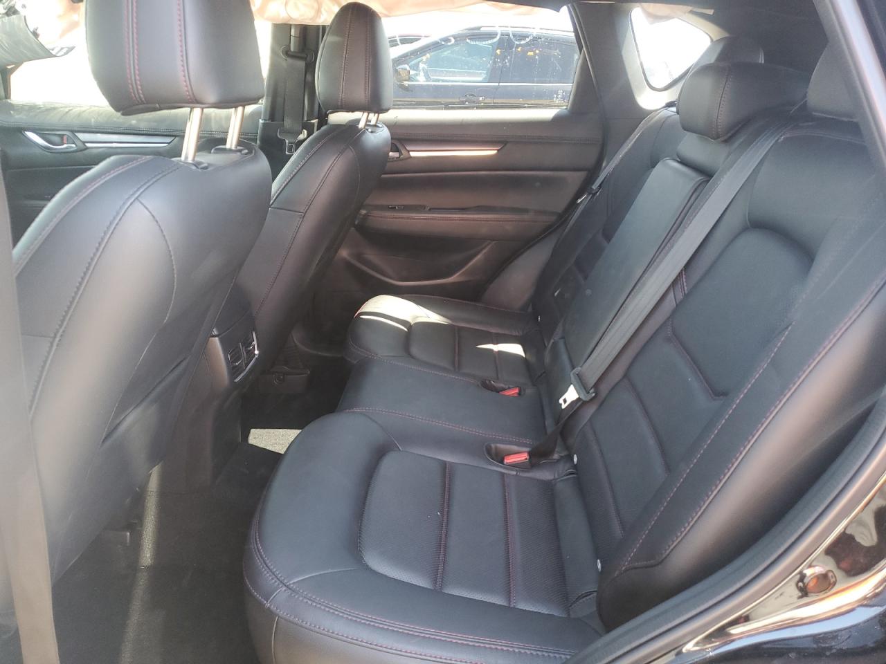 JM3KFBAY2P0196256 2023 Mazda Cx-5