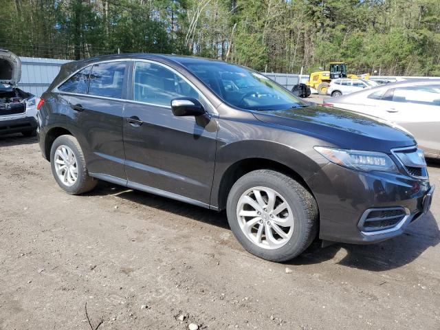 2016 Acura Rdx Technology VIN: 5J8TB4H5XGL009846 Lot: 54422434