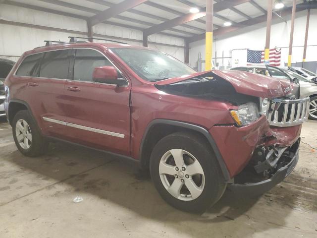 2012 Jeep Grand Cherokee Laredo VIN: 1C4RJFAG2CC287864 Lot: 54953844