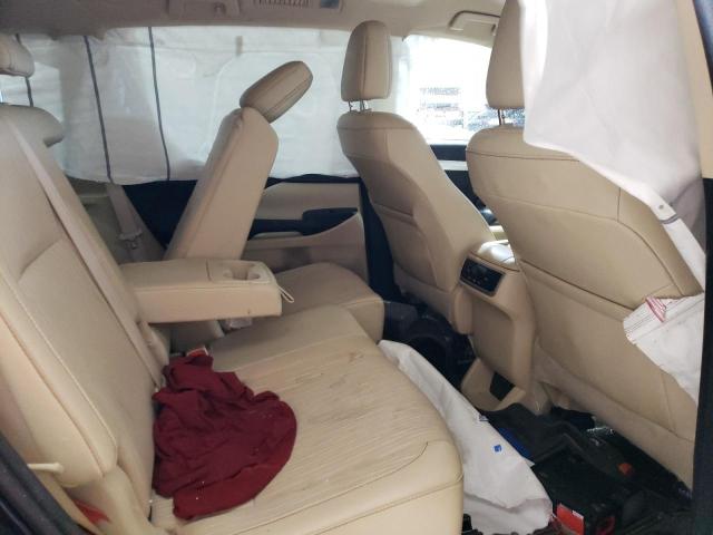 2017 Toyota Highlander Le VIN: 5TDBZRFH7HS363887 Lot: 54439234