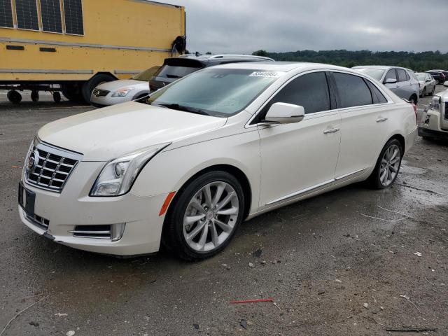 2014 CADILLAC XTS LUXURY #2952946820