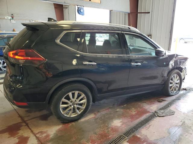 KNMAT2MV7KP505802 2019 Nissan Rogue S