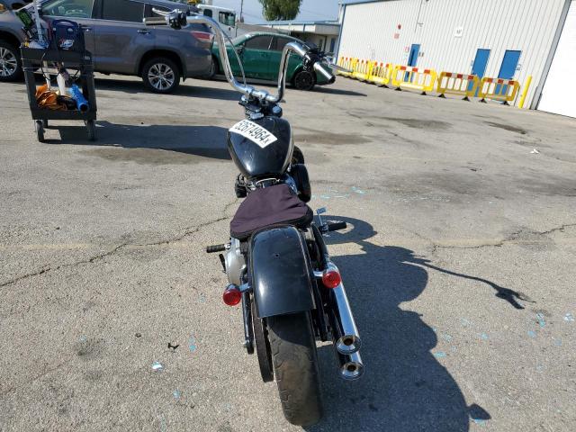 2021 HARLEY-DAVIDSON FXST 1HD1BVJ23MB012776