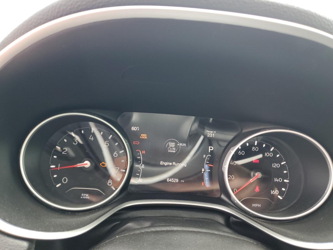 3C4NJDBB5JT480114 2018 Jeep Compass Latitude