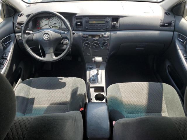 2006 Toyota Corolla Ce VIN: 1NXBR32E26Z724469 Lot: 56336404