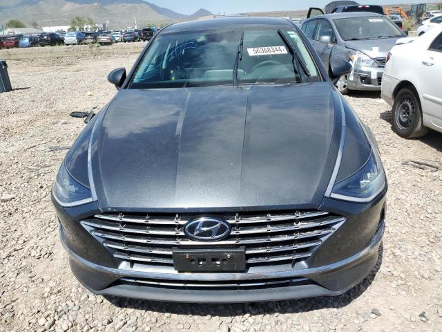 2022 Hyundai Sonata Hybrid VIN: KMHL24JJ4NA038589 Lot: 56368344