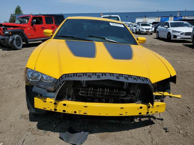 2012 Dodge Charger Super Bee VIN: 2C3CDXGJ6CH298776 Lot: 49859674