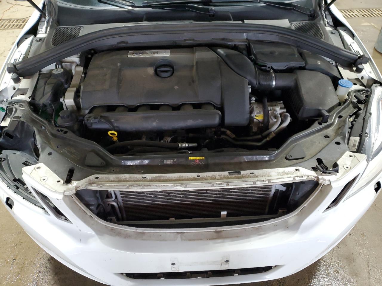 YV4902DZ3C2343578 2012 Volvo Xc60 T6