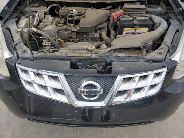 2013 Nissan Rogue S VIN: JN8AS5MT3DW520698 Lot: 56115644