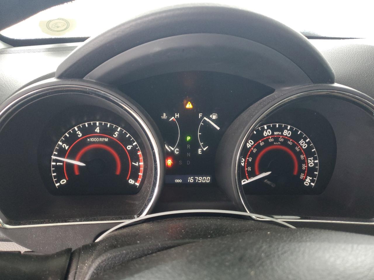 5TDZK3EH8CS065519 2012 Toyota Highlander Base