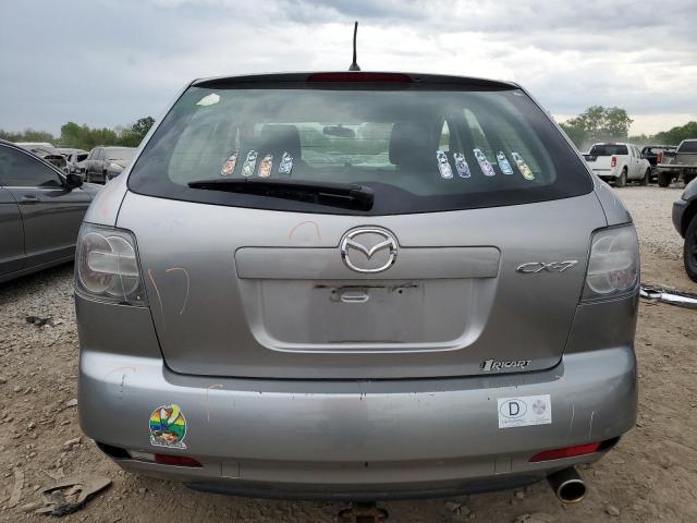 2010 Mazda Cx-7 VIN: JM3ER2W51A0319961 Lot: 53481174