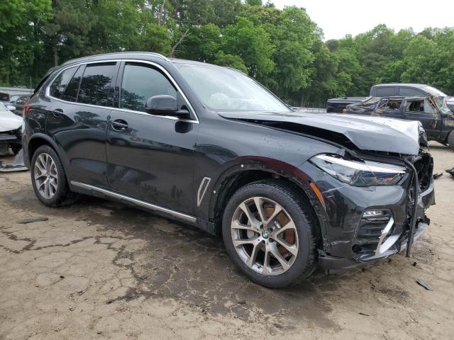 2019 BMW X5 xDrive40I VIN: 5UXCR6C50KLL04264 Lot: 54044374