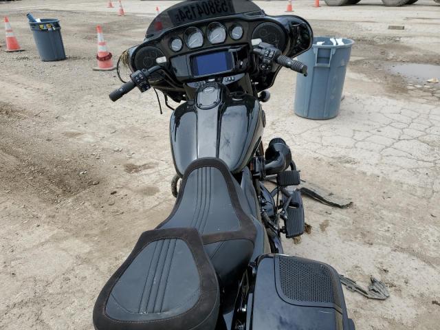2022 HARLEY-DAVIDSON FLHXSE 1HD1PXL1XNB956044