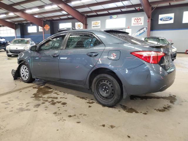 2018 Toyota Corolla L VIN: 2T1BURHEXJC114760 Lot: 54586304