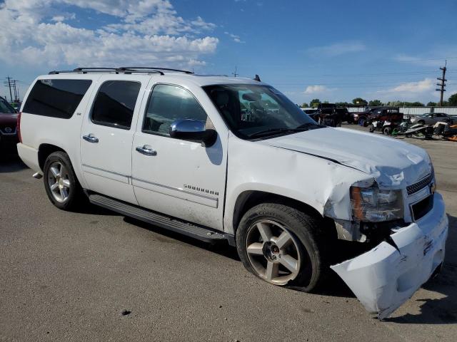 2013 Chevrolet Suburban K1500 Ltz VIN: 1GNSKKE77DR160101 Lot: 56347714