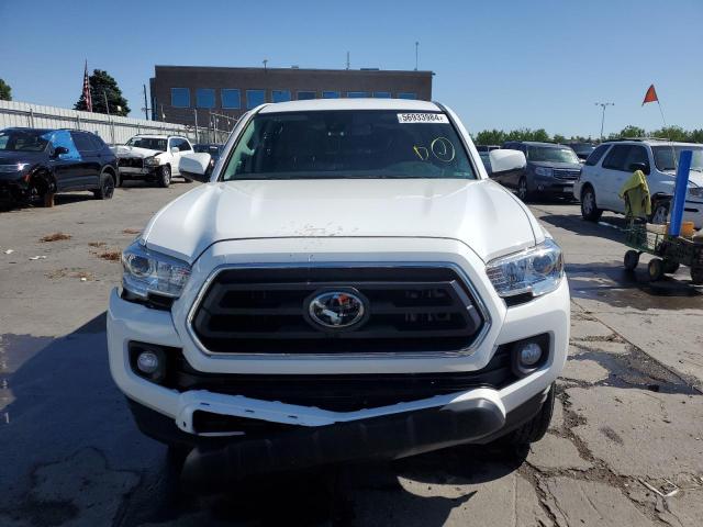 2021 Toyota Tacoma Double Cab VIN: 3TMCZ5AN2MM425846 Lot: 56933984