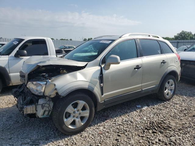 2014 Chevrolet Captiva Ls VIN: 3GNAL2EK1ES667149 Lot: 56267024