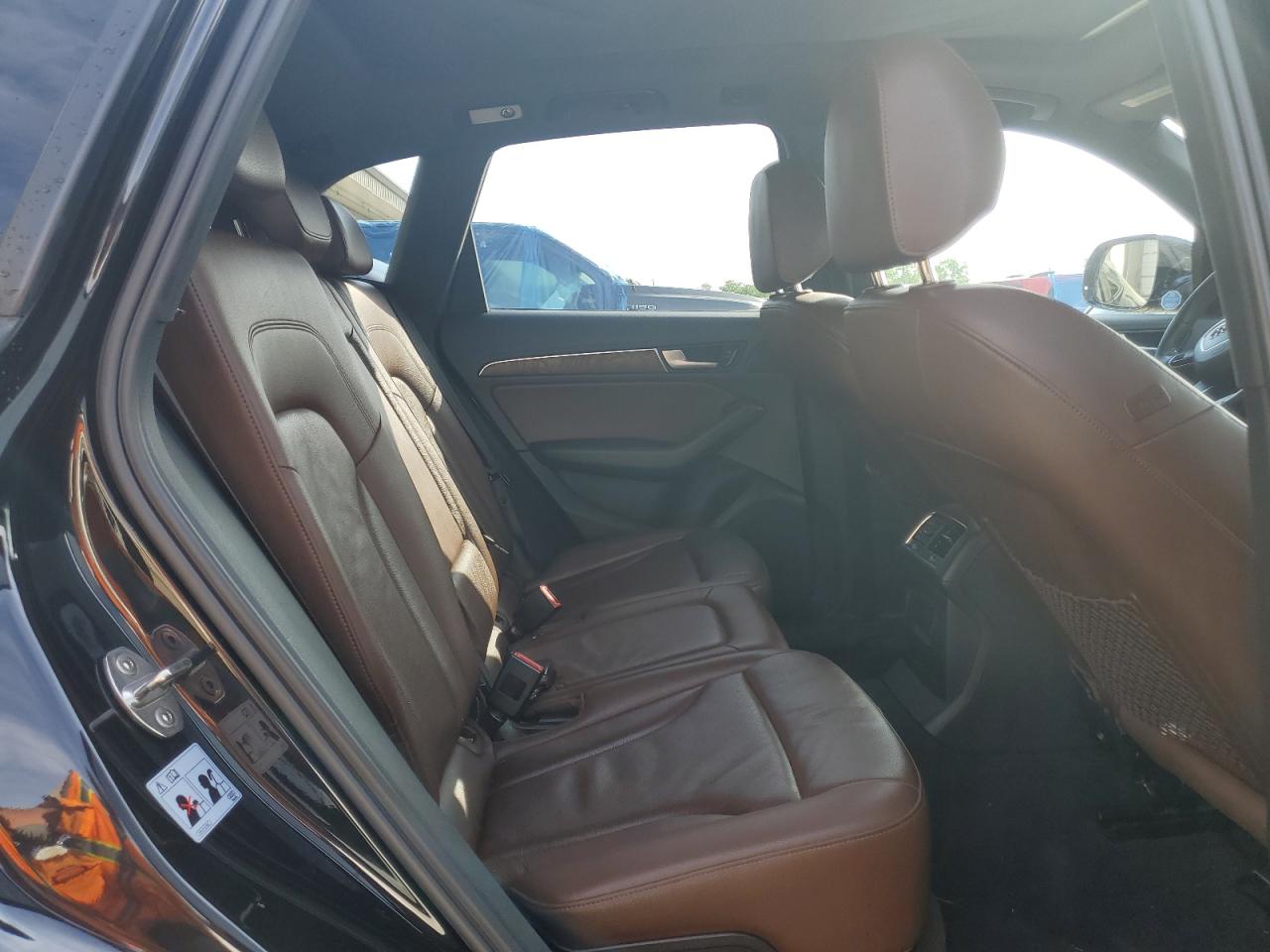 WA1LFAFP5DA031941 2013 Audi Q5 Premium Plus