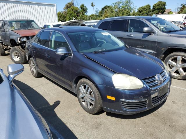 2005 Volkswagen New Jetta 2.5L Option Package 2 VIN: 3VWDG71K55M641619 Lot: 54248624