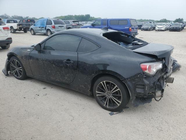 2015 Toyota Scion Fr-S VIN: JF1ZNAA17F8707201 Lot: 54074664