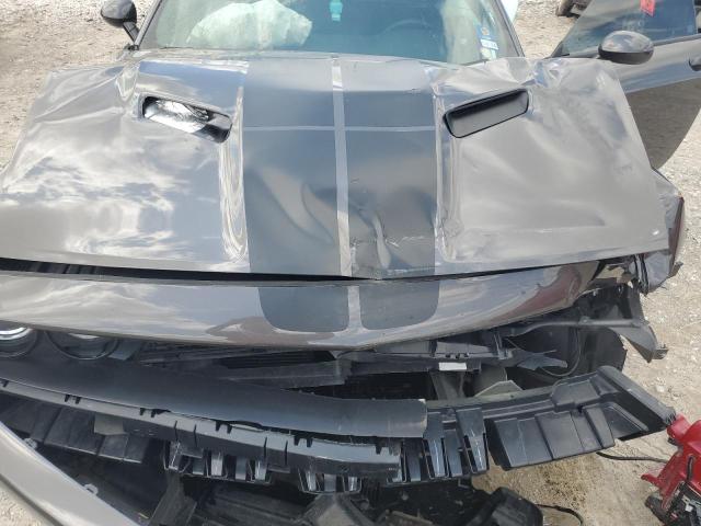 2023 Dodge Challenger Sxt VIN: 2C3CDZAG4PH630292 Lot: 57168094