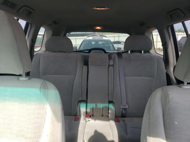 2013 Toyota Highlander Hybrid VIN: JTEBC3EH3D2015436 Lot: 55348314