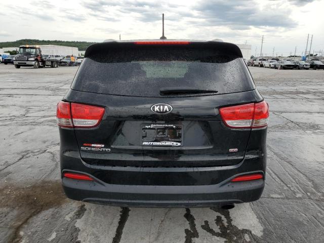 VIN 5XYPG4A30HG299828 2017 KIA SORENTO no.6