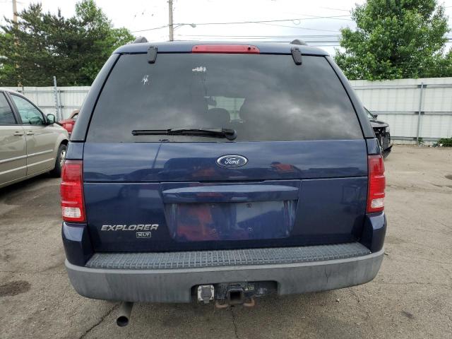 2003 Ford Explorer Xlt VIN: 1FMZU73K13UA69385 Lot: 53806224