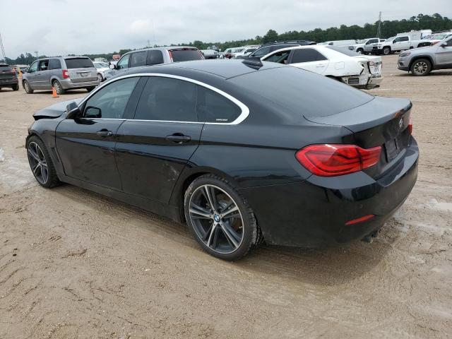 VIN WBA4J1C50JBM09873 2018 BMW 4 Series, 430I Gran ... no.2