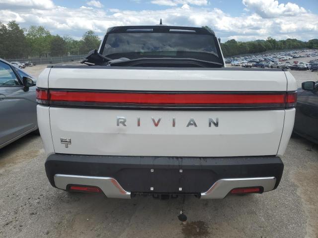 2024 Rivian R1T Adventure VIN: 7FCTGCAAXRN030201 Lot: 52081634