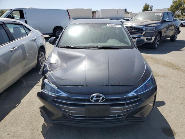 2020 Hyundai Elantra Sel VIN: 5NPD84LF5LH570892 Lot: 55084204