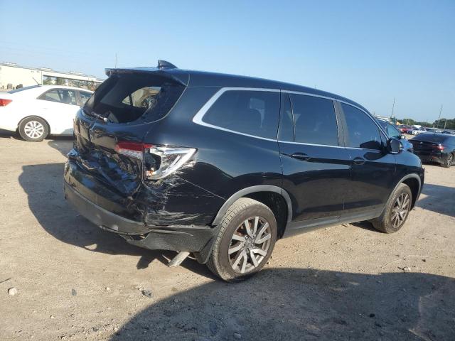  HONDA PILOT 2019 Black