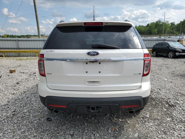 2014 Ford Explorer Xlt VIN: 1FM5K8D8XEGC52301 Lot: 54954164