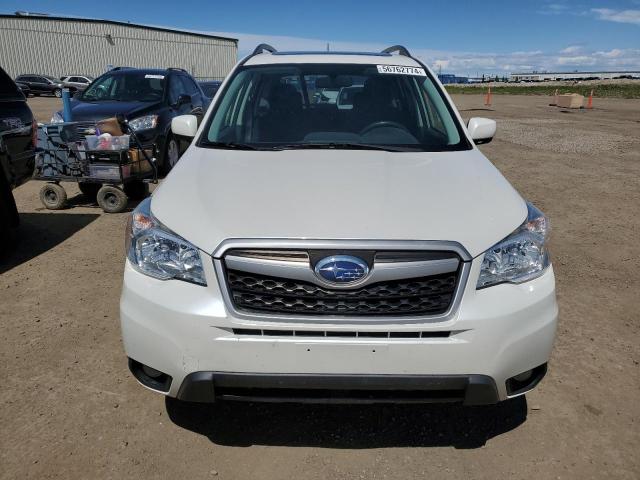 2014 Subaru Forester 2.5I Limited VIN: JF2SJCHC7EG492502 Lot: 56762774