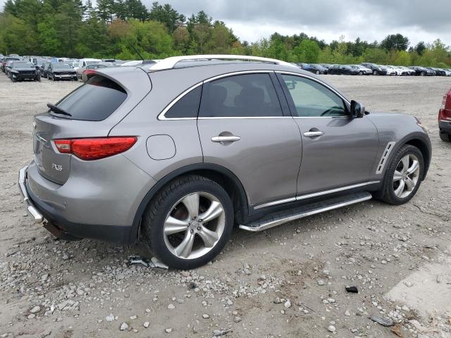 2009 Infiniti Fx35 VIN: JNRAS18W69M154425 Lot: 54513304