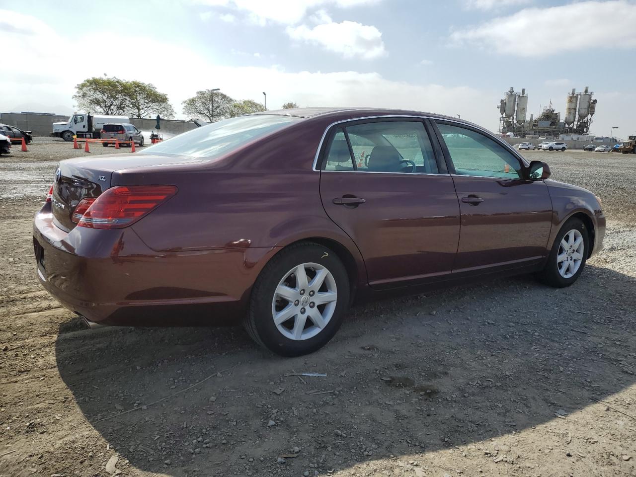 4T1BK36B88U288802 2008 Toyota Avalon Xl