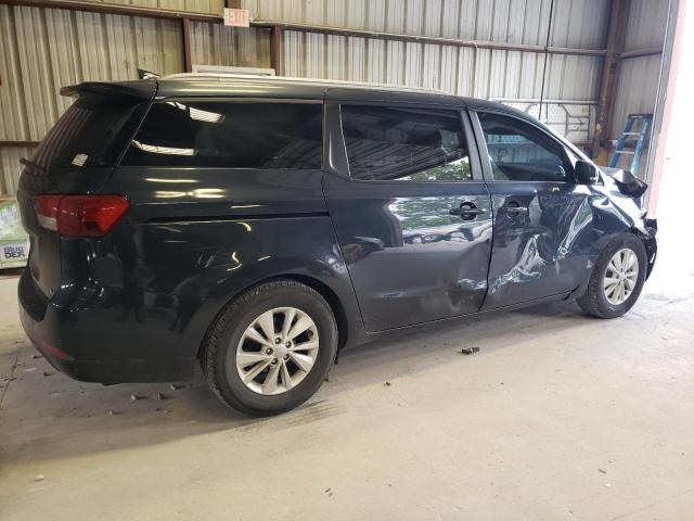 2016 KIA SEDONA LX - KNDMB5C16G6093739