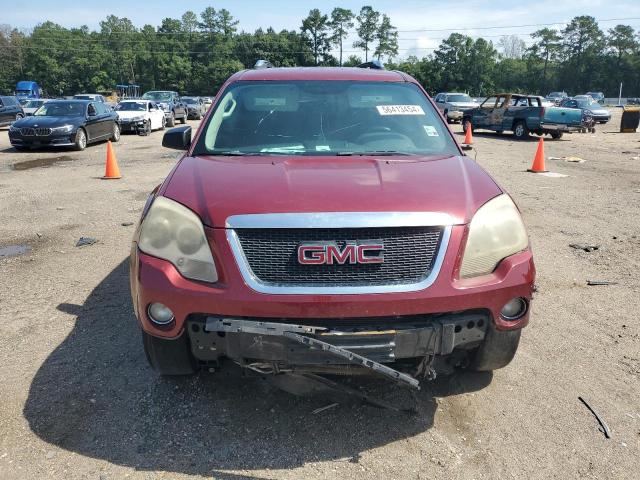 2009 GMC Acadia Sle VIN: 1GKER13D29J186944 Lot: 56413454