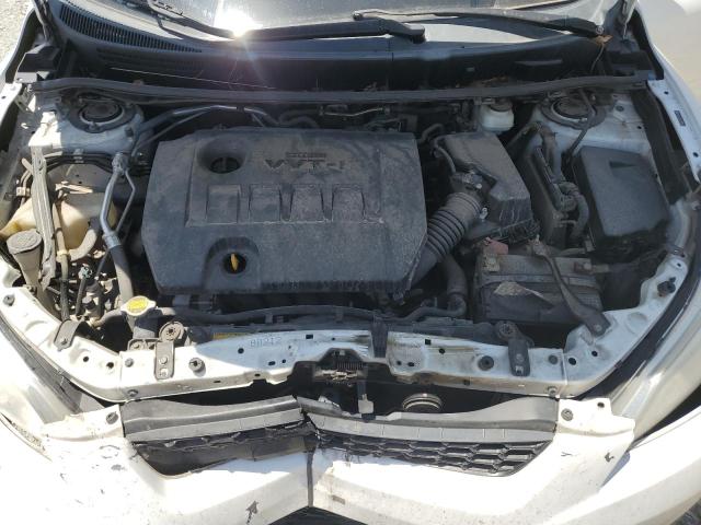 2T1KU4EE3CC798948 2012 Toyota Corolla Matrix