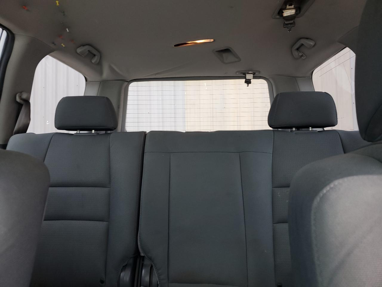 5FNYF18127B022484 2007 Honda Pilot Lx