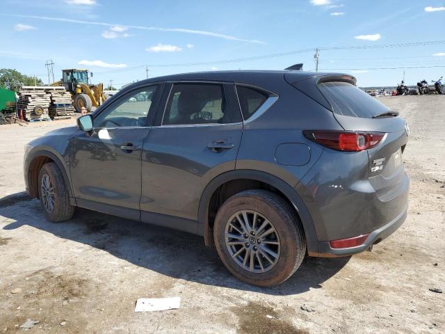 JM3KFACL3H0197221 2017 MAZDA CX-5 - Image 2