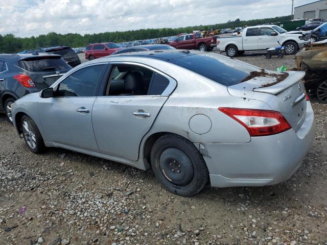 2010 Nissan Maxima S VIN: 1N4AA5AP1AC835363 Lot: 54828724