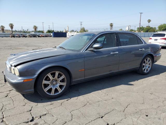 2005 Jaguar Xj8 L VIN: SAJWA79C55SG35115 Lot: 55511894