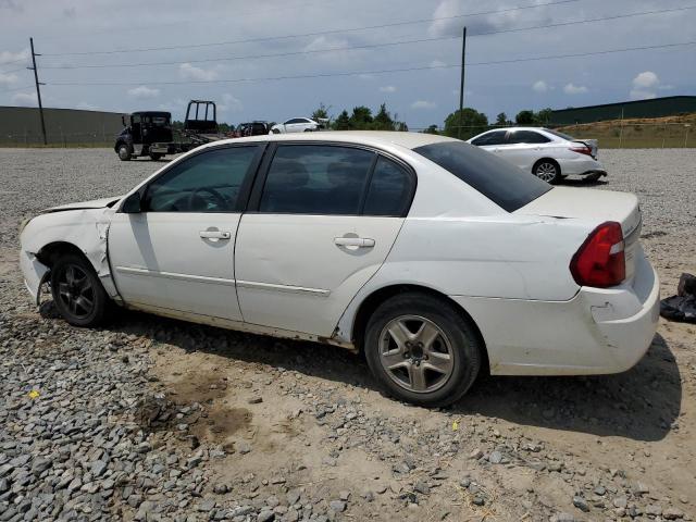 2004 Chevrolet Malibu Ls VIN: 1G1ZT52864F115728 Lot: 53447874