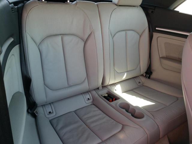 2015 AUDI 100 QUATRO WAU7FLFF0F1141600